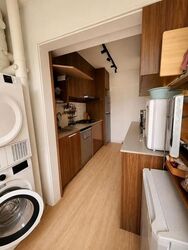Blk 61B Strathmore Green (Queenstown), HDB 3 Rooms #637525311